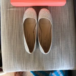 Wedding Flats